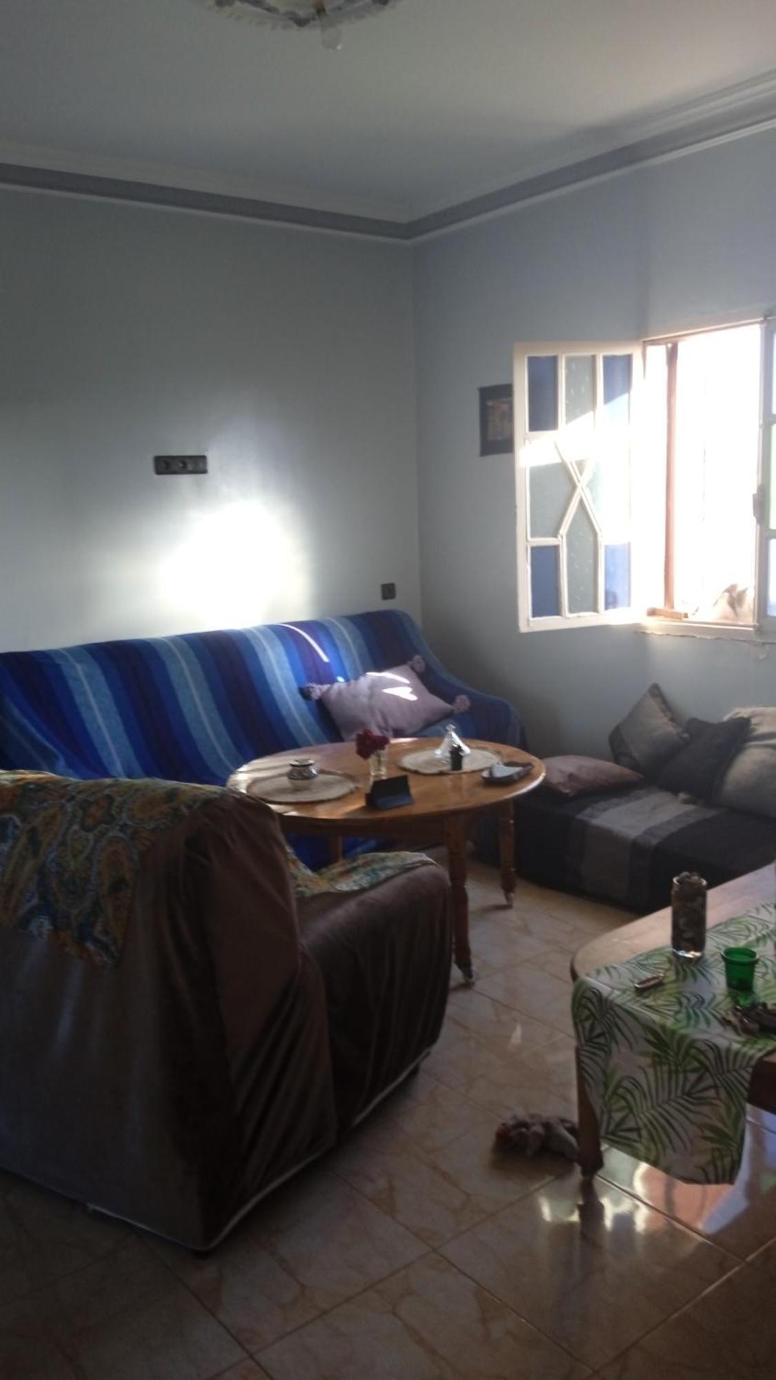 Villa Rabia Sidi Kaouki Ngoại thất bức ảnh