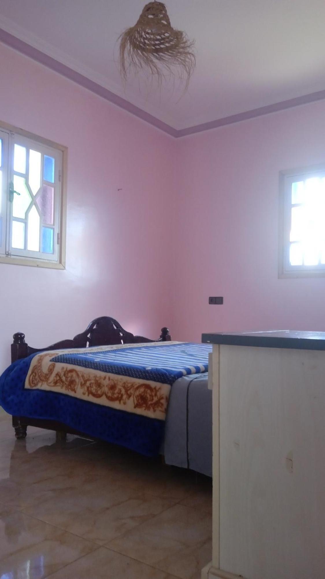 Villa Rabia Sidi Kaouki Ngoại thất bức ảnh